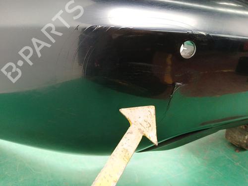 Rear bumper AUDI A6 C6 (4F2) 3.0 TDI quattro | BP30173431C8
