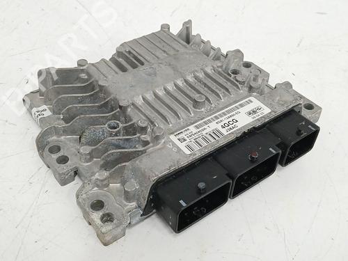 Engine control unit (ECU) FORD S-MAX (WA6) 2.0 TDCi | BP28539780M57
