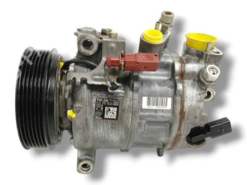 Compressor A/C AUDI Q2 (GAB, GAG) 35 TFSI | BP28022730M34 