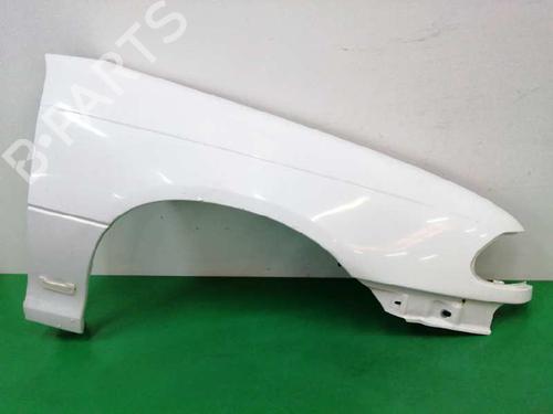 Right front fenders OPEL ASTRA F Hatchback (T92)  | BP9965863C42 
