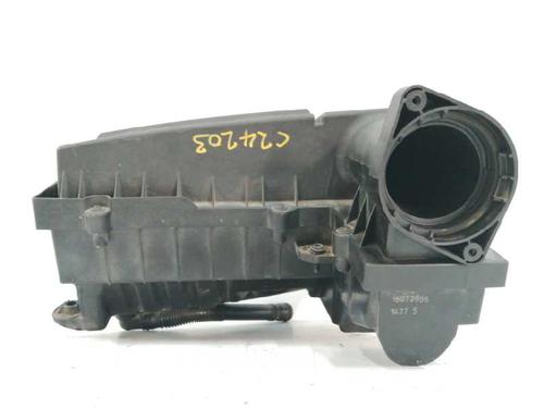 Air filter box SEAT LEON (1P1) 1.9 TDI | BP14152125M87 