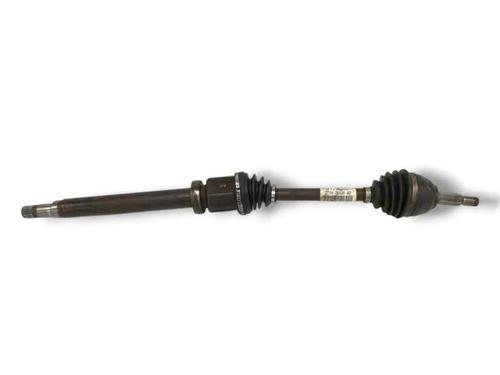 Used Right front driveshaft FORD TRANSIT CONNECT (P65_, P70_, P80_) 1.8 TDCi (90 hp) 23576489