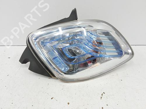 Right taillight RENAULT ZOE (BFM_) ZOE | BP29122757C35 