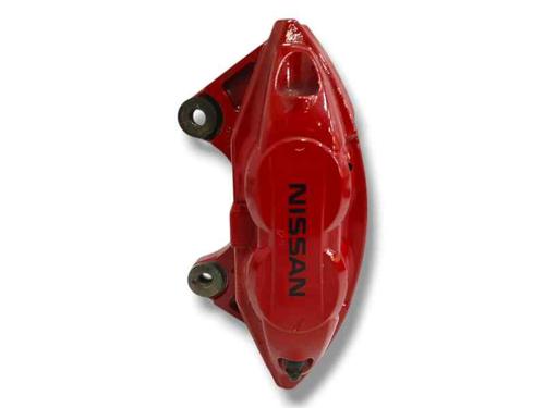 Used Left front brake caliper NISSAN 370Z Coupe (Z34) NISMO 3.7 (344 hp) 28513240