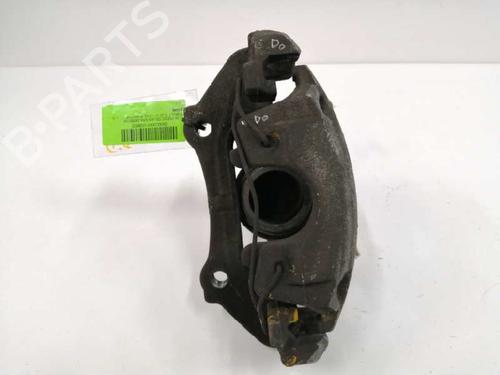 Right front brake caliper RENAULT CLIO IV (BH_) 1.5 dCi 75 | BP11604306M104 