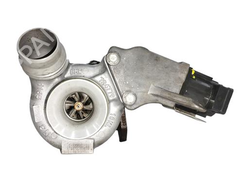 Used Turbocharger/Supercharger BMW 3 (E90) [2004-2012]  13912382