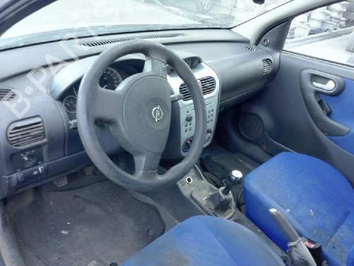 Injector OPEL CORSA C (X01)  | BP4715529M100 