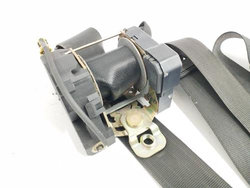 Front right seatbelt MERCEDES-BENZ M-CLASS (W163) ML 270 CDI (163.113) | BP12427918I25 