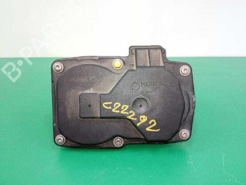 Used Throttle body Throttle body SKODA RAPID Spaceback (NH1) [2012-2019] 4494965 4494965