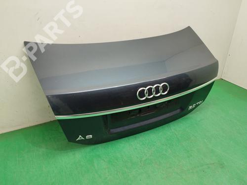 Tailgate AUDI A6 C6 (4F2) 3.0 TDI quattro | BP11749484C6