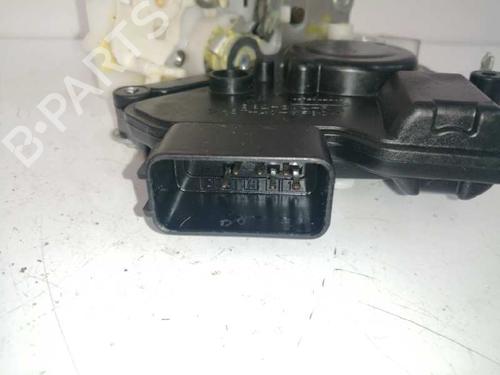 Front right lock MAZDA 5 (CR) | BP8190921C97
