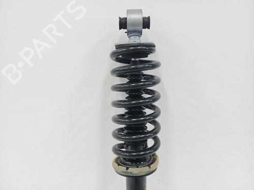 Left rear shock absorber PEUGEOT 3008 II SUV (MC_, MR_, MJ_, M4_) Hybrid | BP29912318M18