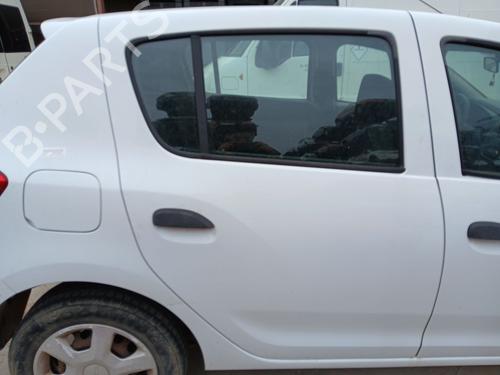 right-rear-door-dacia-sandero-ii-2012-36387800 main image