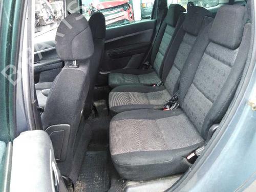 Engine PEUGEOT 307 SW (3H) 1.6 HDI 110 | BP10315229M1