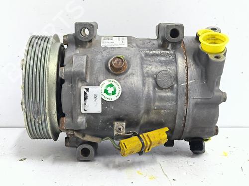 Used AC compressor AC compressor 37198920 37198920