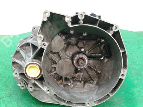 Used Gearbox FORD FOCUS III 1.0 EcoBoost (125 hp) 10290291