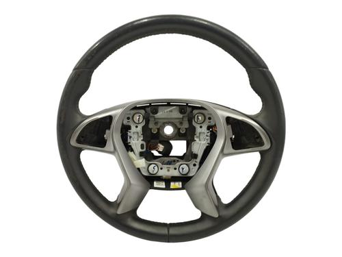 Used Steering wheel SSANGYONG RODIUS II 2.2 Xdi (178 hp) 15809170