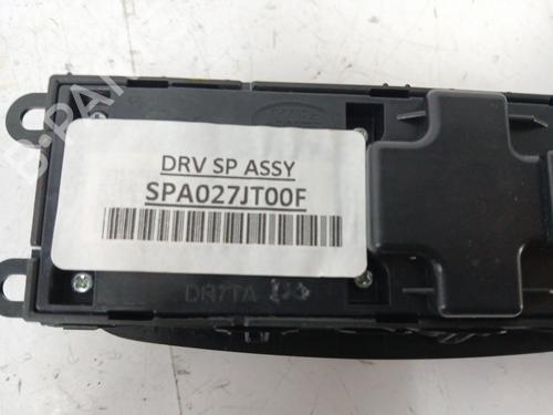 Left front window switch JAGUAR XE (X760) 2.0 D | BP34213865I27  - Image 5