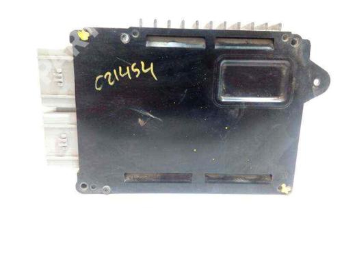 Engine control unit (ECU) CHRYSLER VOYAGER / GRAND VOYAGER III (GS_, NS_)  | BP5634317M57 