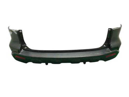 Used Rear bumper HONDA CR-V III (RE_) 2.2 i-CTDi 4WD (RE6) (140 hp) 27999564