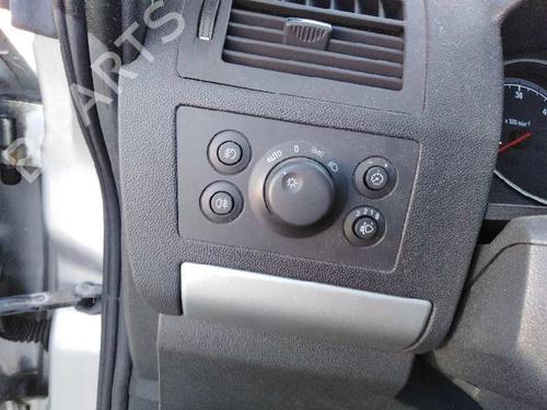 Left front steering knuckle OPEL ZAFIRA / ZAFIRA FAMILY B (A05) 1.7 CDTI (M75) | BP4839548M25 