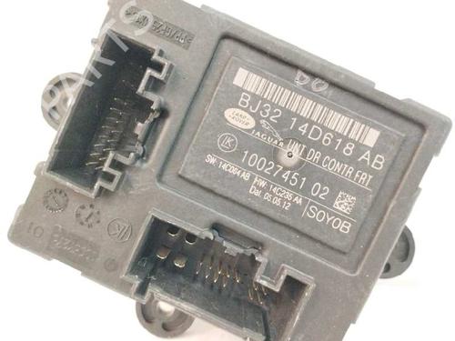 Electronic module LAND ROVER RANGE ROVER EVOQUE (L538) | BP9833506M83
