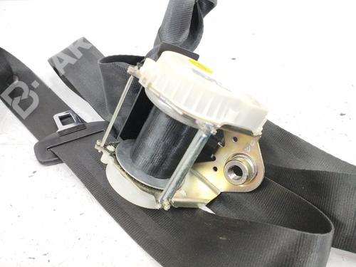 Rear right seatbelt SEAT IBIZA IV (6J5, 6P1)  | BP10966060I28 