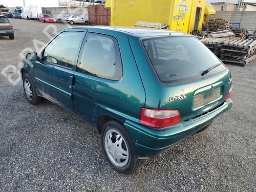 Steering pump CITROËN SAXO (S0, S1) 1.5 D | BP30960125M99