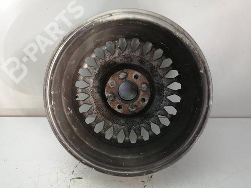 Rim RENAULT 21 Estate (K48_) 2.1 Turbo-D (K48A, K48W, K487, K488) | BP11750507C45 