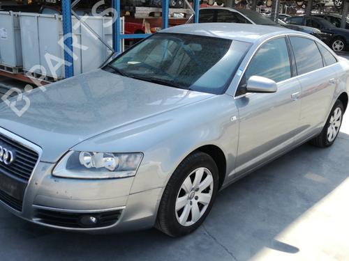 Electronic module AUDI A6 C6 (4F2) 2.0 TDI | BP11719621M83 
