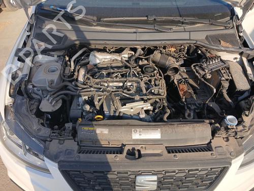 Used Engine Engine 36856785 36856785