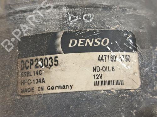 AC compressor RENAULT CLIO IV (BH_) 1.5 dCi 75 | BP34007705M34 - Image 5
