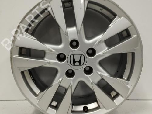 Used Rim Rim HONDA CIVIC VIII Hatchback (FN, FK) 1.8 (FN1, FK2) (140 hp) 19690895 19690895