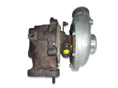 Turbocharger/Supercharger DODGE NITRO 2.8 CRD 4WD | BP17148786M71