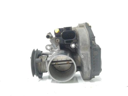 BP12428671M82 | Throttle body VW POLO III (6N1) 75 1.6 BP12428671M82