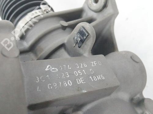Steering rack VW PASSAT B6 (3C2) 2.0 TDI | BP31378435M22 - Image 5