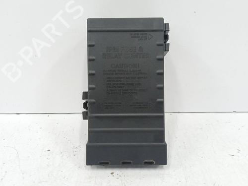 Fuse box CHRYSLER VOYAGER IV (RG, RS) 2.8 CRD | BP30570998E1 