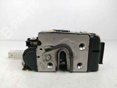 Front left lock VW CRAFTER 30-50 Platform/Chassis (2F_) 2.0 TDI | BP8205720C98 
