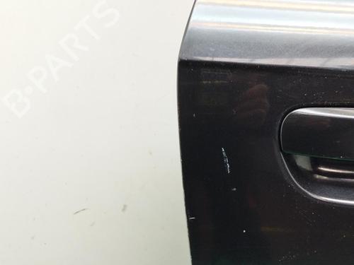Right front door AUDI A3 (8P1) 2.0 TDI 16V | BP16716065C3 