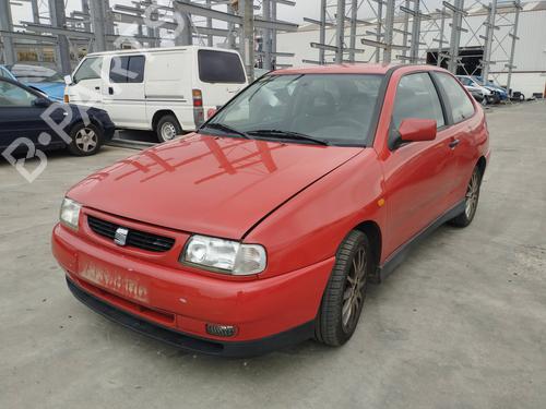 Rim SEAT CORDOBA (6K1, 6K2)  | BP20087951C45