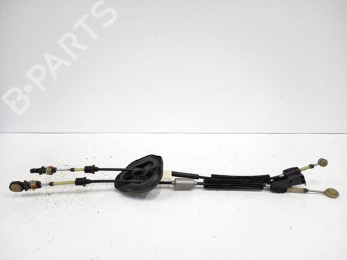 Used Cable Cable OPEL CORSA F (P2JO) 1.2 (68) (101 hp) 33715212 33715212