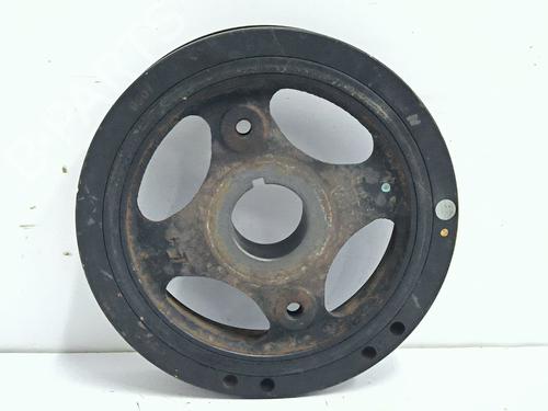 Used Pulley Pulley LEXUS IS II (_E2_) 220d (ALE20) (177 hp) 34434883 34434883