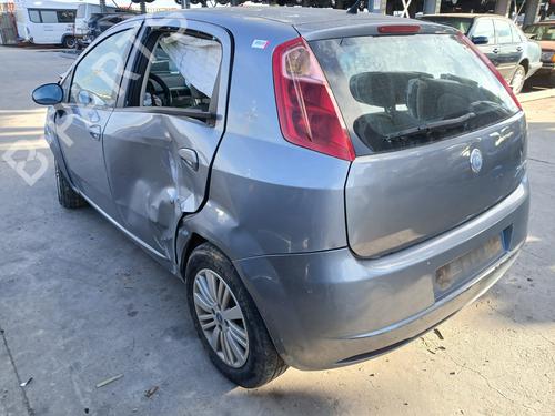 Engine control unit (ECU) FIAT GRANDE PUNTO (199_) 1.3 D Multijet (199.AXD11, 199.AXD1A, 199.AXD1B,... | BP35895438M57  - Image 9