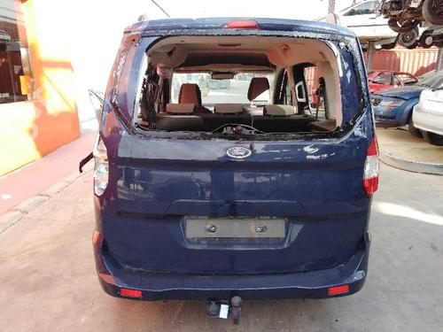 Headlight switch FORD TOURNEO COURIER B460 MPV  | BP9576452I24 