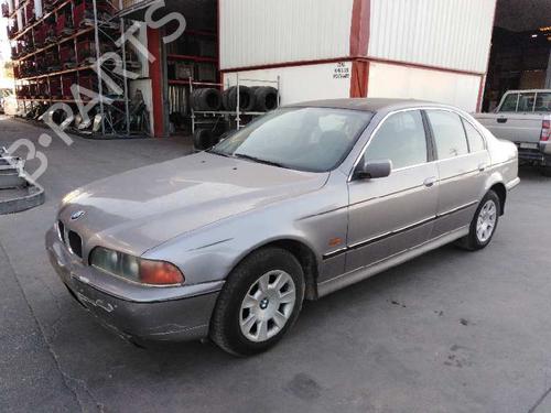 Instrument cluster BMW 5 (E39)  | BP5888543C47 