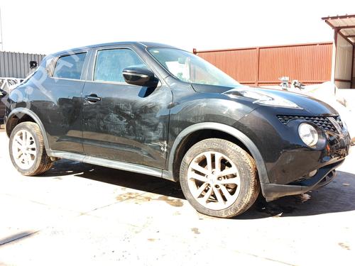 Used Parts NISSAN JUKE (F15) 1.5 dCi (110 hp) 4257166