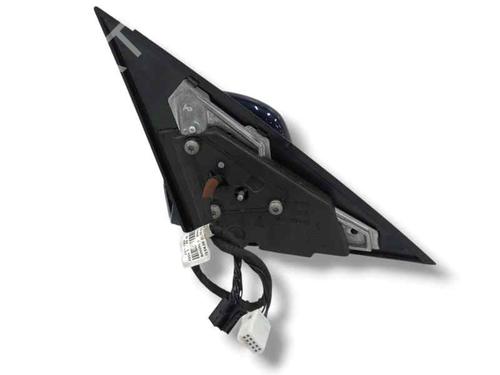 Left mirror MERCEDES-BENZ C-CLASS (W204) C 200 Kompressor (204.041) | BP26656352C26 