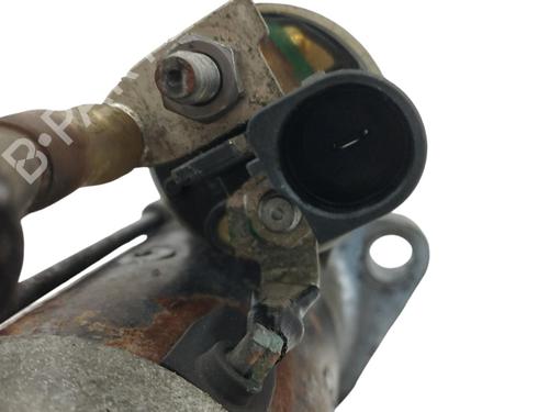 Startmotor SEAT LEON (5F1)  | BP13512766M8 