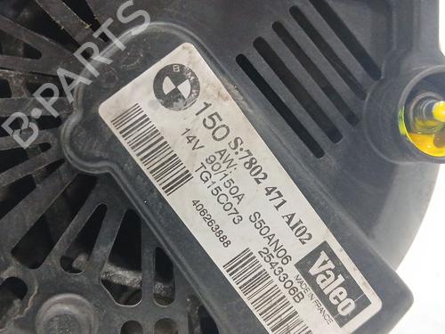 Alternator BMW 3 (E90) 320 d | BP34634067M7  - Image 5