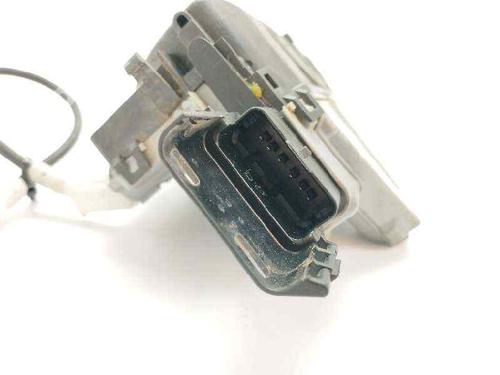 Rear left lock PEUGEOT 5008 (0U_, 0E_)  | BP9698903C100 